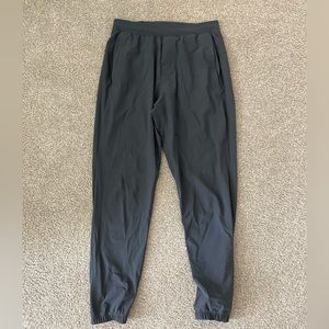 lululemon joggers